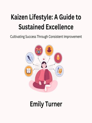 cover image of Kaizen Lifestyle